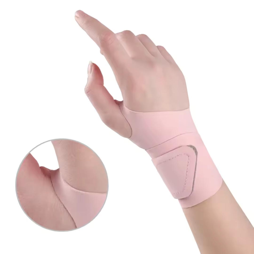 Muñequera Deportiva VirexWrist para voleibol