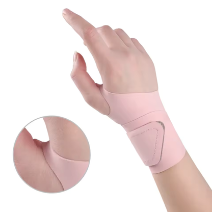Muñequera Deportiva VirexWrist para voleibol