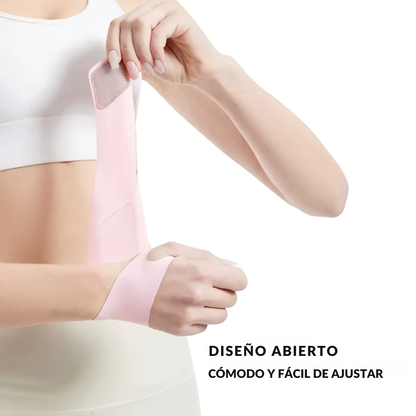 Muñequera Deportiva VirexWrist para voleibol